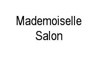 Logo Mademoiselle Salon em Parque Anhanguera