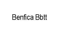 Logo Benfica Bbtt em Jardim Paraíso