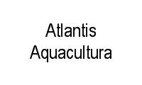 Logo Atlantis Aquacultura em Boa Vista