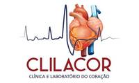 Logo Clilacor - Clínica E Laboratório do Coração em Centro