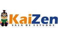 Logo Kaizen Sala de Estudo Teresina em Jóquei