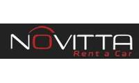 Logo Novitta Rent a Car em Taguatinga Norte (Taguatinga)