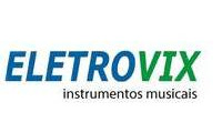 Logo Eletrovix Instrumentos Musicais em Centro