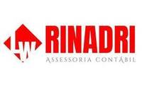 Logo LW Rinadri Asssessoria Contábil em Vila Carvalho