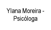 Logo Ylana Moreira - Psicóloga em Aldeota