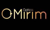 Logo OPTICA & JOALHERIA MIRIM em Centro