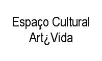 Logo Espaço Cultural Art¿Vida em São Silvano