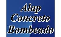 Logo Alap Concretos