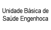 Logo Unidade Básica de Saúde Engenhoca em Engenhoca