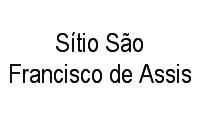 Logo Sítio São Francisco de Assis