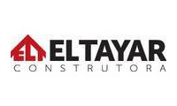 Logo Construtora El Tayar em Vila Galvão