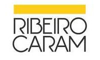 Logo Construtora Ribeiro Caram em Vila Hamburguesa