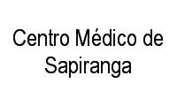 Logo de Centro Médico de Sapiranga em Centro