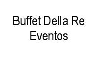 Logo Buffet Della Re Eventos em Jardim Higienópolis