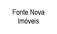 Logo Fonte Nova Imóveis em Morro Santana