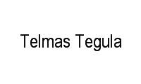 Logo Telmas Tegula em Centro