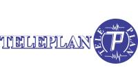 Logo Teleplan em Asa Norte