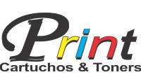 Logo Print Cartuchos & Toners em Jardim Industrial