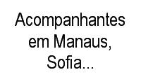 Logo Acompanhantes em Manaus