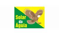 Logo Solar da Águia