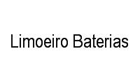 Logo Limoeiro Baterias em Jardim Limoeiro