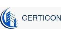Logo Certicon Assessoria Contábil