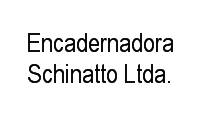 Logo Encadernadora Schinatto Ltda. em Esplanada