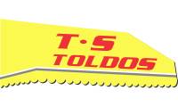 Logo Ts Toldos