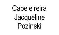 Logo Cabeleireira Jacqueline Pozinski