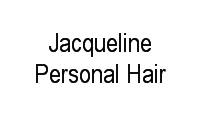 Logo Jacqueline Personal Hair em São Vicente