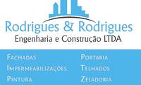 Logo Rodrigues E Rodrigues Engenharia