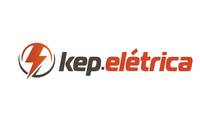 Logo Kepeletrica - Eletricista Bh
