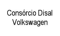 Logo Consórcio Disal Volkswagen