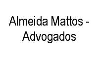 Logo Almeida Mattos - Advogados em Centro