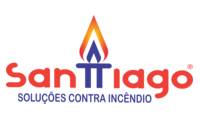Logo Santtiago Soluções Contra Incêndio. em Santa Isabel