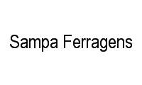 Logo Sampa Ferragens em Vila Tolstoi