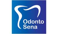 Logo de Odonto Sena em Vila Rica