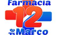 Fotos de Farmácia 12 de Março - Doze de Março - Delivery Entrega Olinda em Bairro Novo