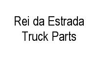 Logo Rei da Estrada Truck Parts em Jardim Marajoara (Iguatemi)