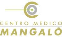 Logo Centro Médico Mangalô em Setor Morada do Sol