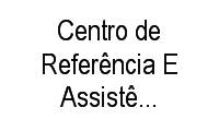 Logo Centro de Referência E Assistência Social em Centro