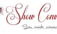 Logo Show Convites em Tancredo Neves
