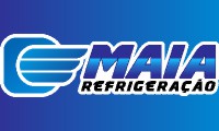 Logo Maia Refrigeração & Ar Condicionado em Parque Presidente Vargas