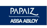 Logo Papaiz Nordeste Ind E Com