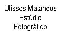 Logo Ulisses Matandos Estúdio Fotográfico em Jardim Aeroporto