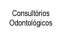 Logo Consultórios Odontológicos em Setor Pedro Ludovico
