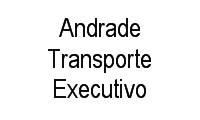 Logo Andrade Transporte Executivo