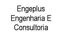 Logo Engeplus Engenharia E Consultoria em Navegantes