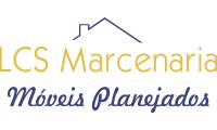 Logo LCS Marcenaria