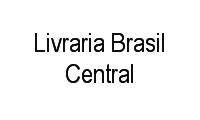 Logo Livraria Brasil Central